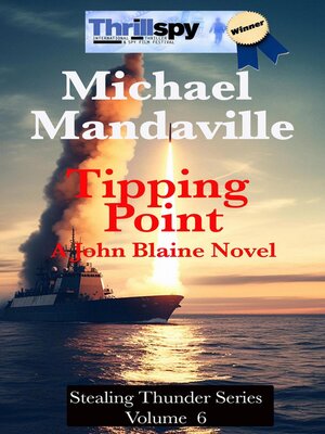 cover image of Tipping Point